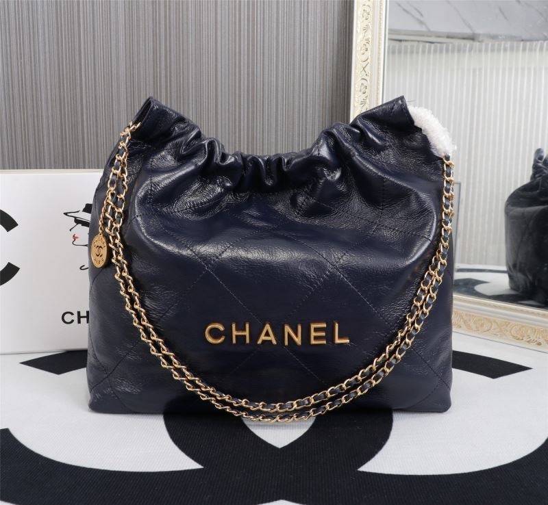 Chanel Satchel Bags